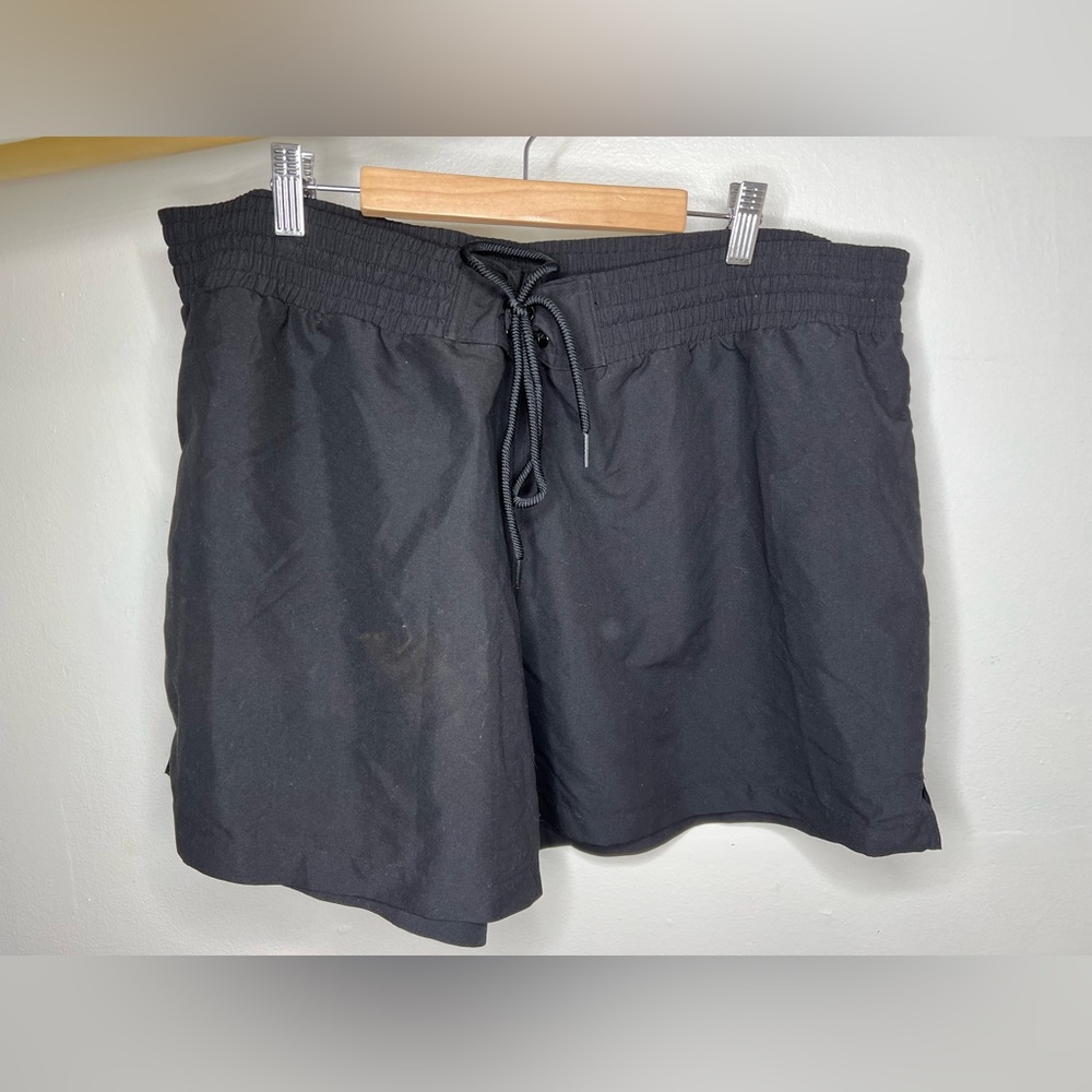 Kona Sol Swim Shorts